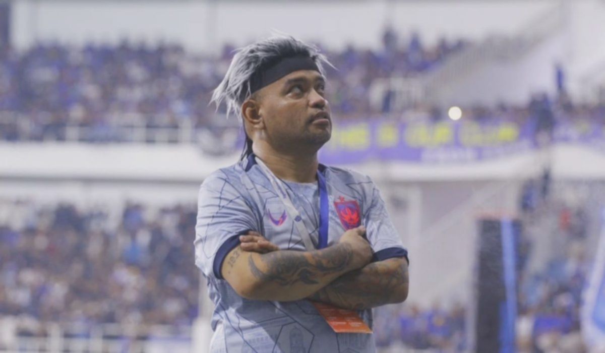 Soroti Peforma Buruk PSIS Semarang, Ketua Umum Panser Biru Kepareng: Saatnya Pemilik Saham dan CEO Dievaluasi