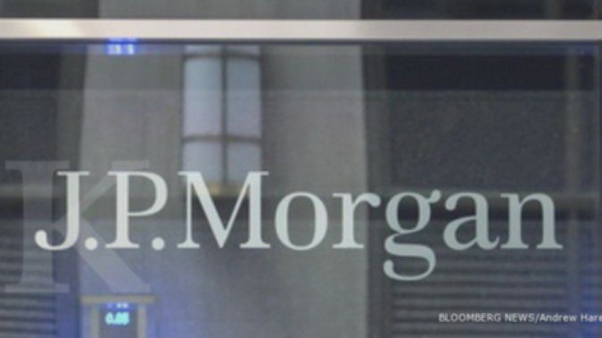 JP Morgan Ungkap 3 Sektor Potensial 2025: Raih Cuan Maksimal!