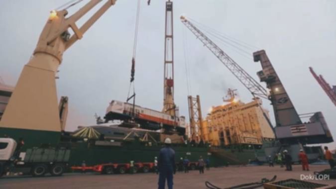 Logisticsplus (LOPI) Akuisisi Perusahaan Jasa Pengerahan Tenaga Kerja, Ini Tujuannya