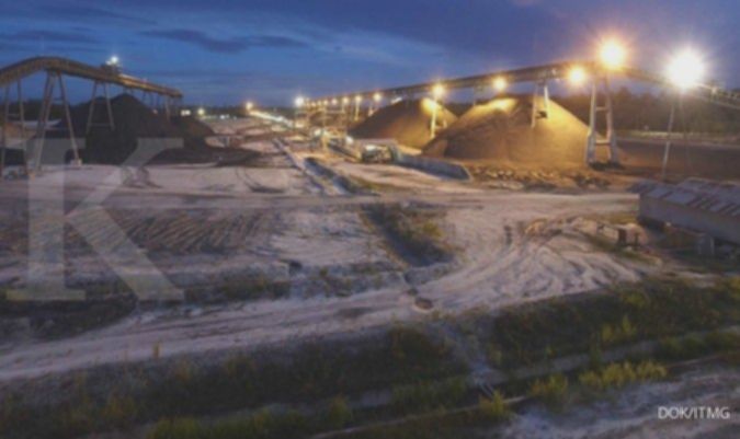 Diversifikasi Emiten Batubara: Analis Ungkap Strategi & Prospeknya