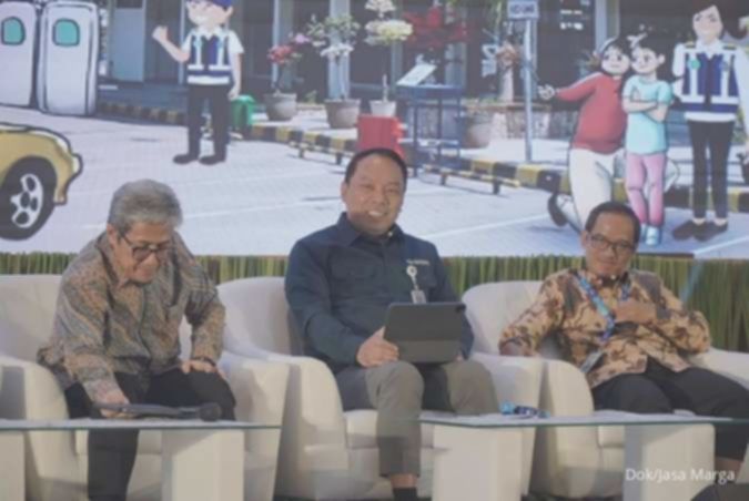 JSMR Buka Pintu Investasi Tol: Peluang Emas Para Investor?