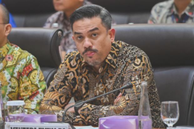 Pemerintah Optimistis Rasio Kredit Bermasalah UMKM Turun, Ini Alasannya