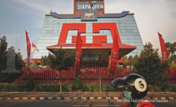 Isu PHK Massal Gudang Garam, Harga Saham GGRM Melambung, Pilih Jual / Beli?