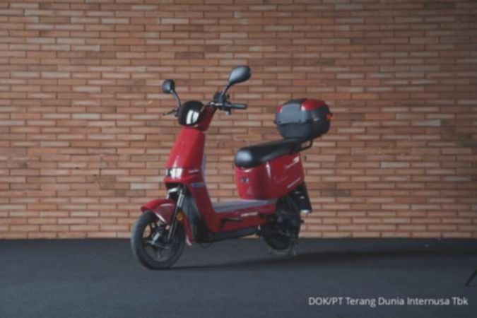 BIKE Cetak Laba 40% di 2025! Ekspansi Pemasaran Jadi Kunci?