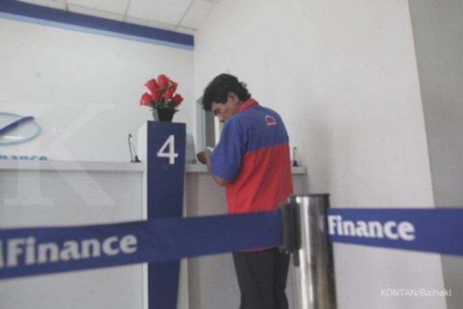 Penurunan Suku Bunga BI Dapat Pengaruhi Obligasi Multifinance