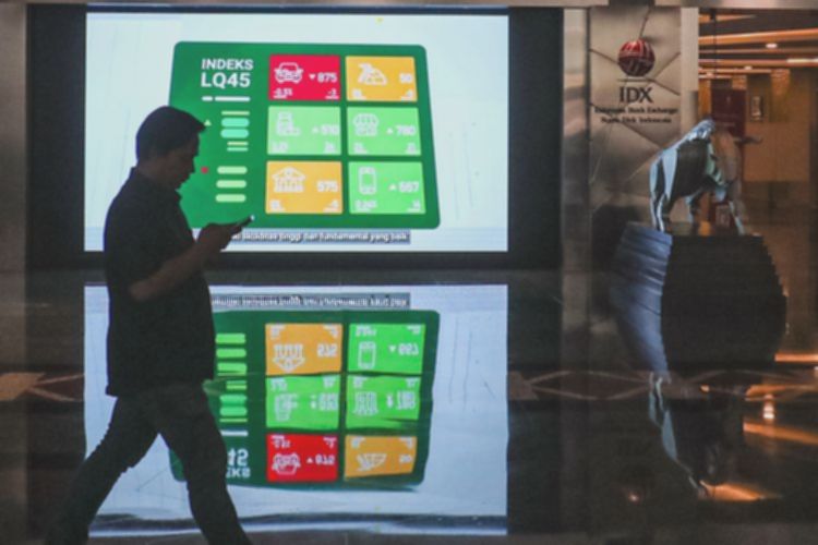 IHSG Diuntungkan Stabilitas Politik Dalam Negeri Meski Global Masih Diliputi Ketidakpastian