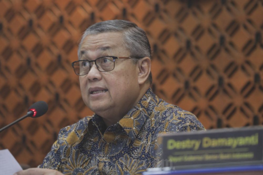 BI Borong SBN Jumbo Rp217,1 Triliun: Strategi Debt Switching?