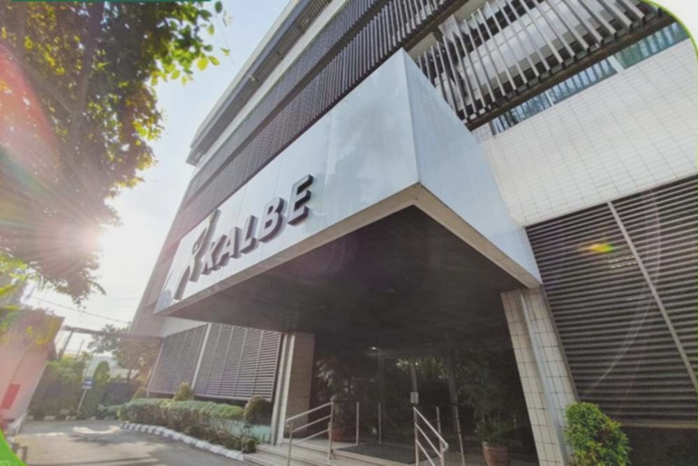KLBF Buyback Saham Rp250 Miliar: Peluang Investasi atau Taktik Perusahaan?