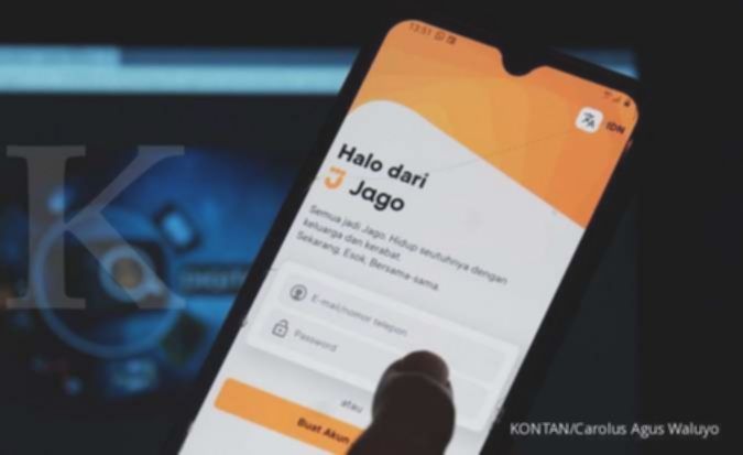 Saham ARTO Melompat 7,11% dan Jadi Top Gainers Utama LQ45, Ini Sentimen Positifnya