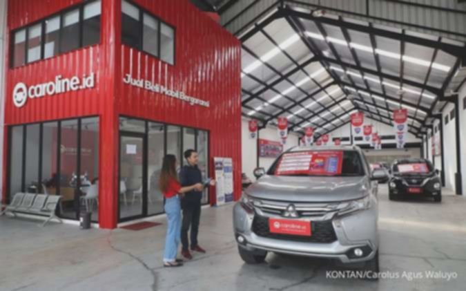 Autopedia Sukses (ASLC) Catat Laba Bersih Turun Tapi Pendapatan Tumbuh, Ini Sebabnya