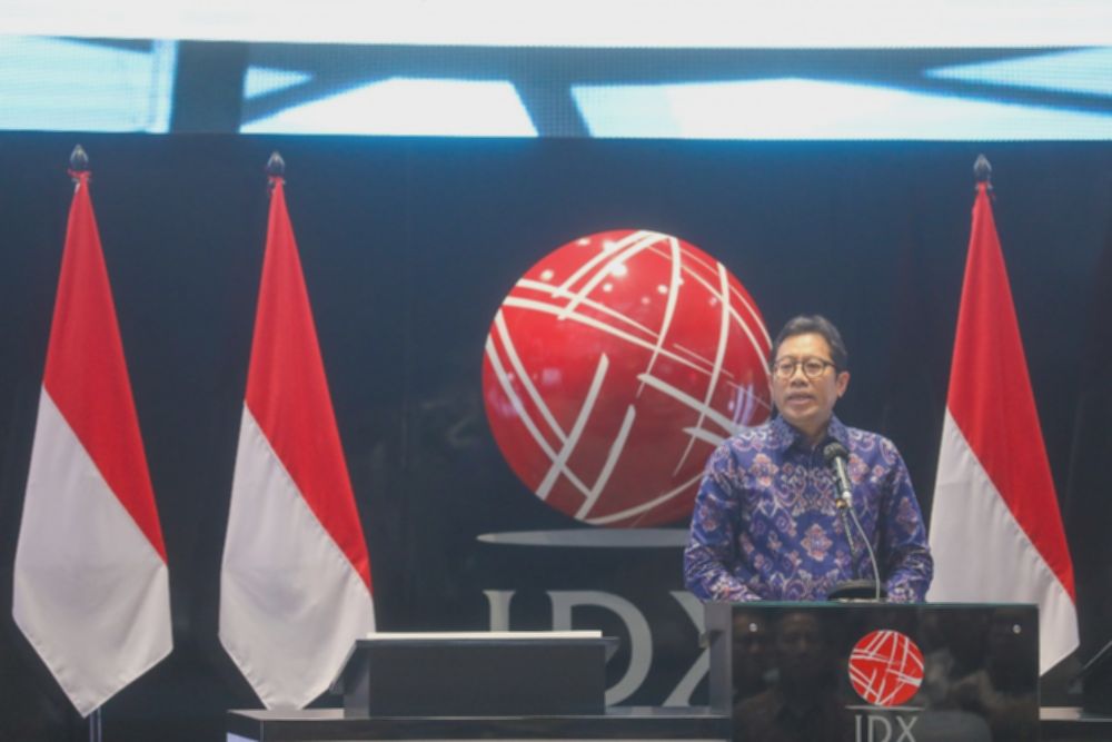 Free Float Saham Diubah? BEI Ungkap Kajian Aturan Baru!