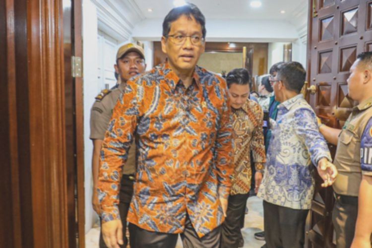 6 Bank ini Bakal Terima Penempatan Rp 200 Triliun Dana Pemerintah, Menkeu Purbaya Ambil dari BI