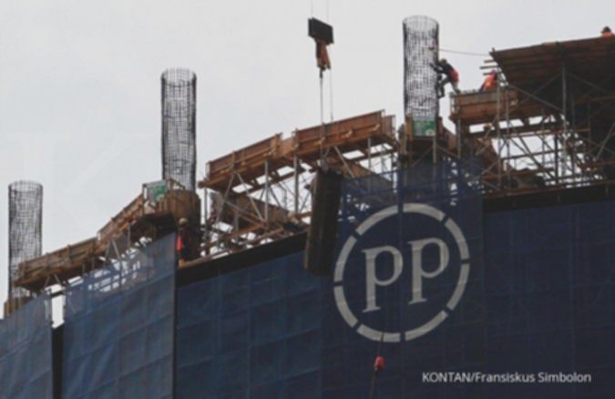 PTPP Targetkan Divestasi Rp 3,06 Triliun pada Akhir 2025, Begini Detailnya