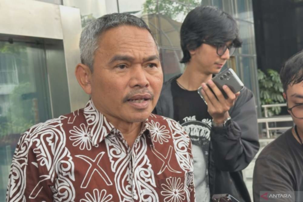 Tersangka Kasus Korupsi CSR BI-OJK Heri Gunawan dan Satori Kembali Dipanggil KPK