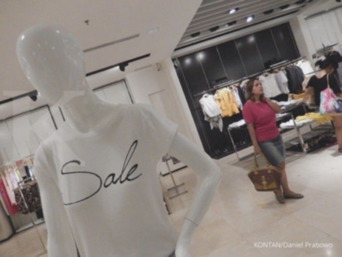 Saham Mitra Adiperkasa (MAPI) Naik Usai Muncul Kabar Akan Dicaplok Investor Singapura