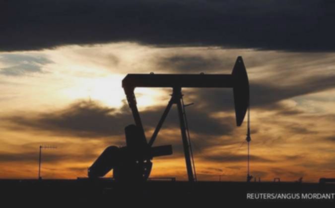 Harga Minyak Melanjutkan Pelemahan Menuju ke Bawah US$ 63 per Barel