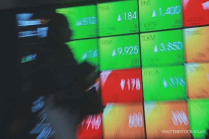 BBCA Melesat! Fundamental Kuat, Investor Sambut Positif Saham Bank BCA