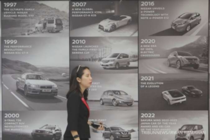 IMAS Akuisisi Nissan: Peluang Investasi Saham Indomobil?