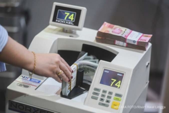 Return Saham Bank Kecil Melejit pada Agustus, Begini Proyeksi Analis untuk September