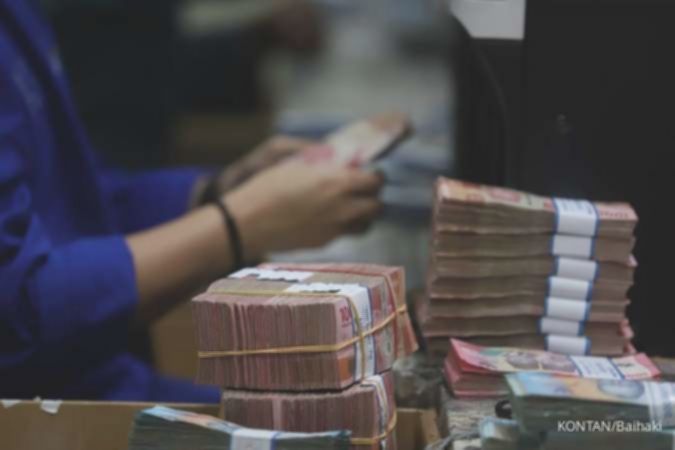 Kredit Seret: BI Ungkap Penyebab Permintaan Pinjaman Masih Lemah