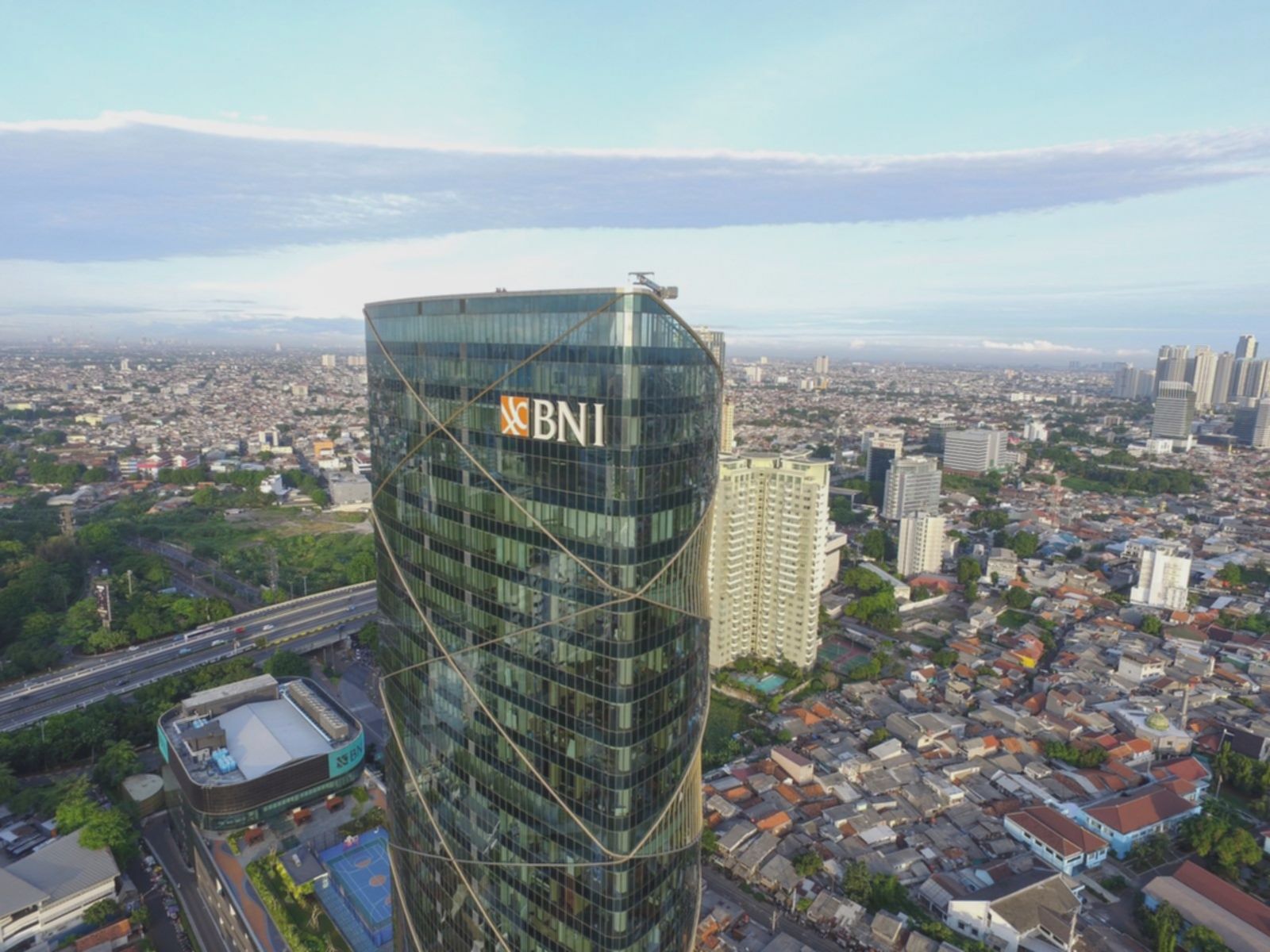 Suntikan Dana Pemerintah: BNI, Mandiri, BSI Gaspol Genjot Kredit