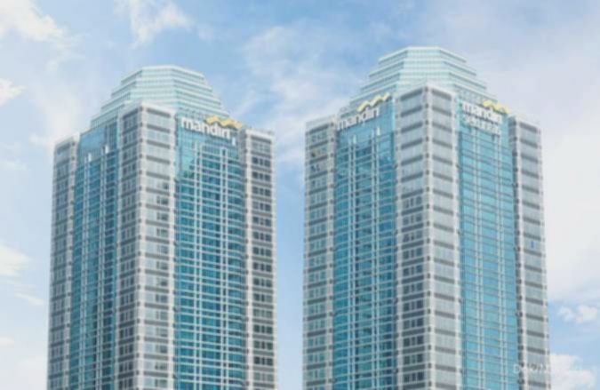 BMRI: Analisis Kinerja Semester I 2025 & Rekomendasi Saham Terbaru