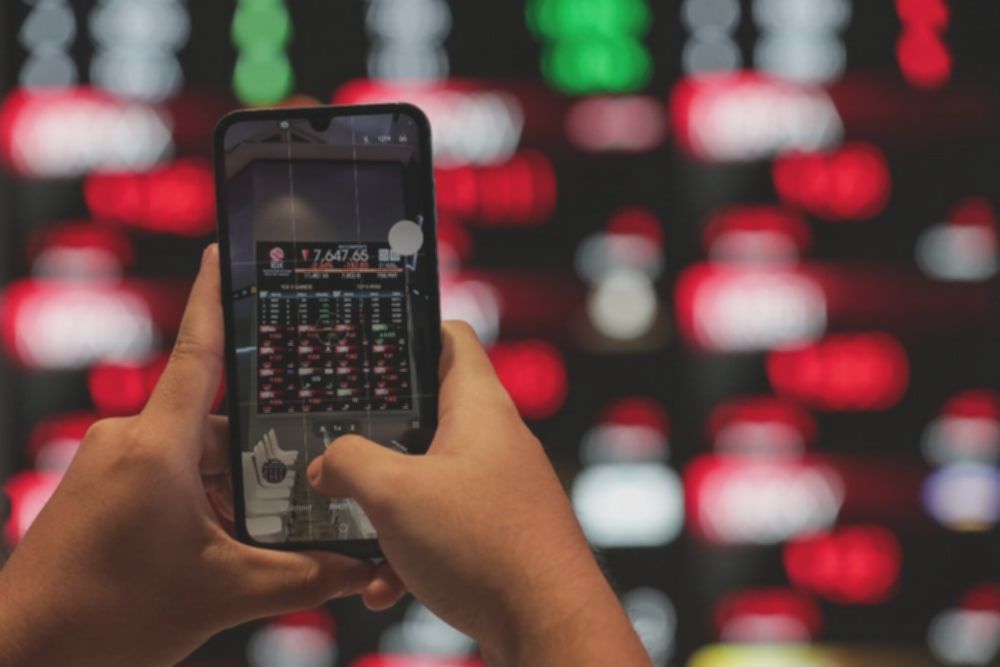 Bocoran Analis Teknikal soal Peluang IHSG Pekan Depan