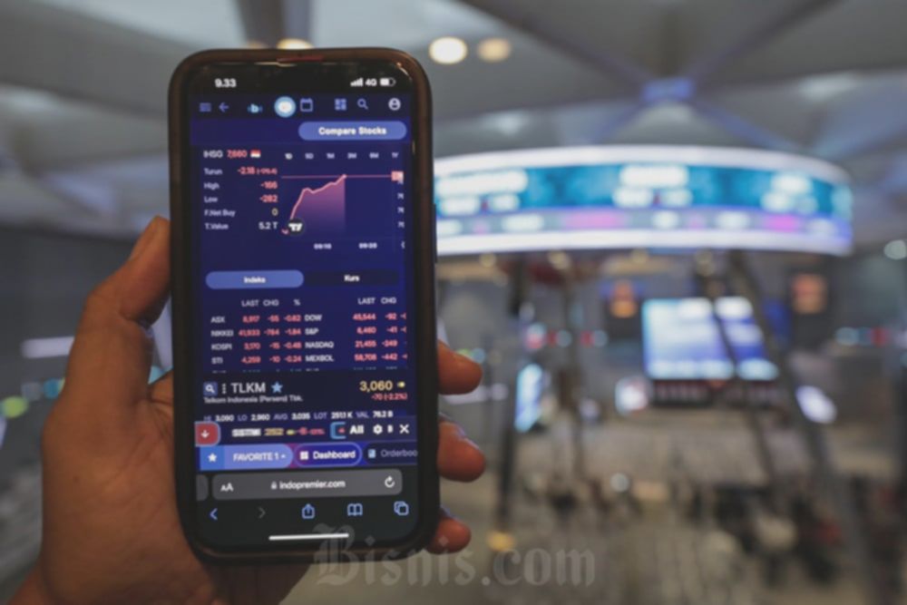 10 Calon IPO Akhir Tahun: RATU, CDIA, Siapa Jadi Primadona?