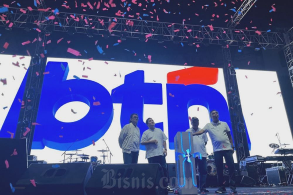 BTN Pangkas Bunga KPR! Cicilan Rumah Makin Ringan, Mulai 2,65%