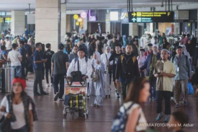 Pefindo Sematkan Peringkat idAAA untuk Angkasa Pura dengan Prospek Stabil