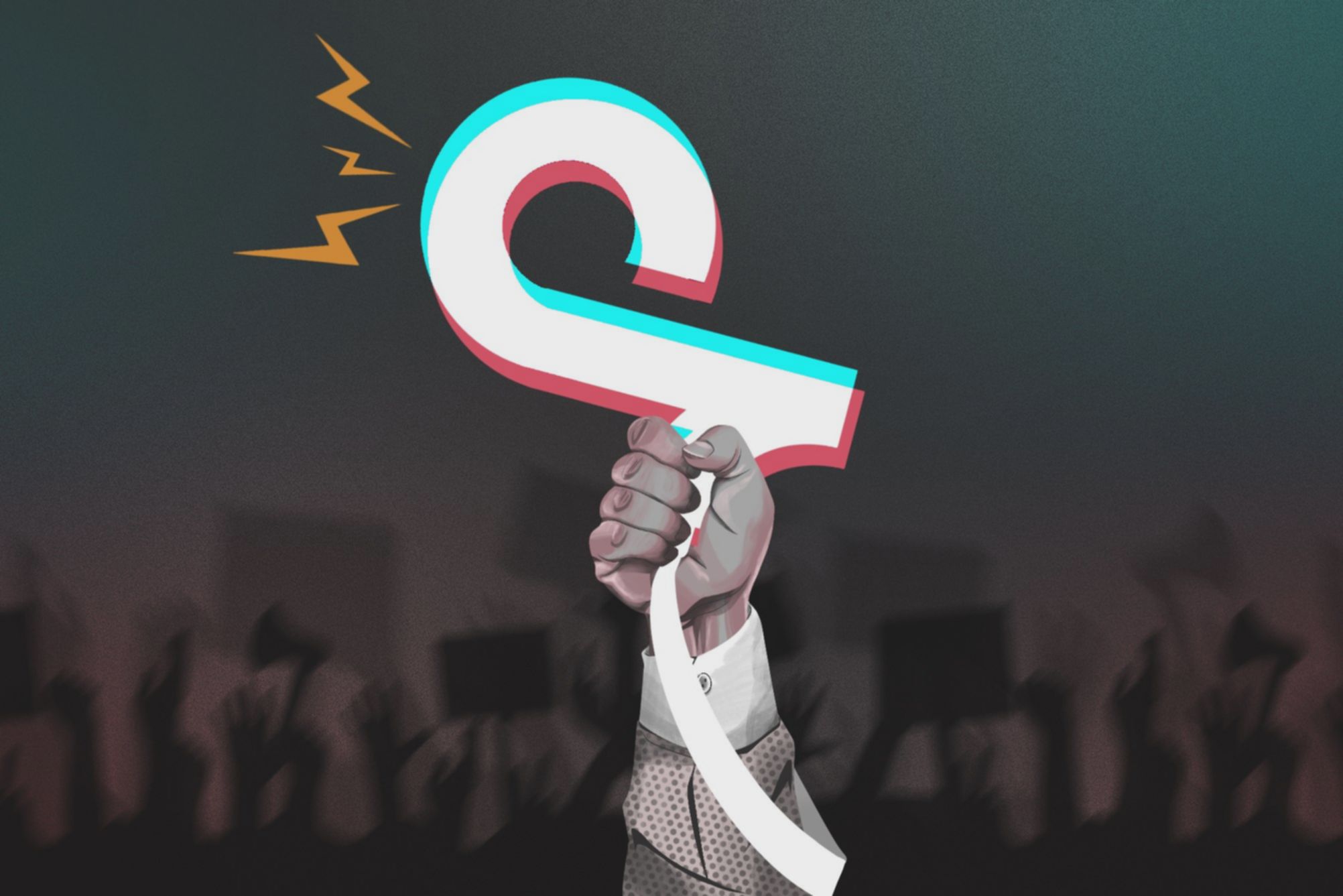 Rahasia Cuan TikTok: Cara Monetisasi Konten Demo Saat Live!