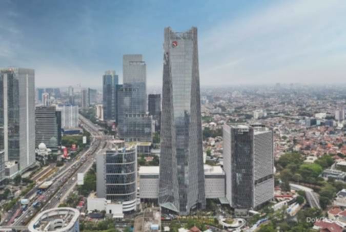 Simplifikasi Produk Dorong Kinerja Telkom Indonesia (TLKM) pada Semester II-2025