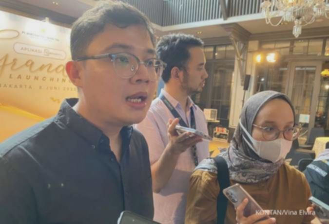 Hartadinata Abadi (HRTA) Sasar Ekspansi ke Luar Jawa, Buka 100 Toko & 125 Gadai Baru