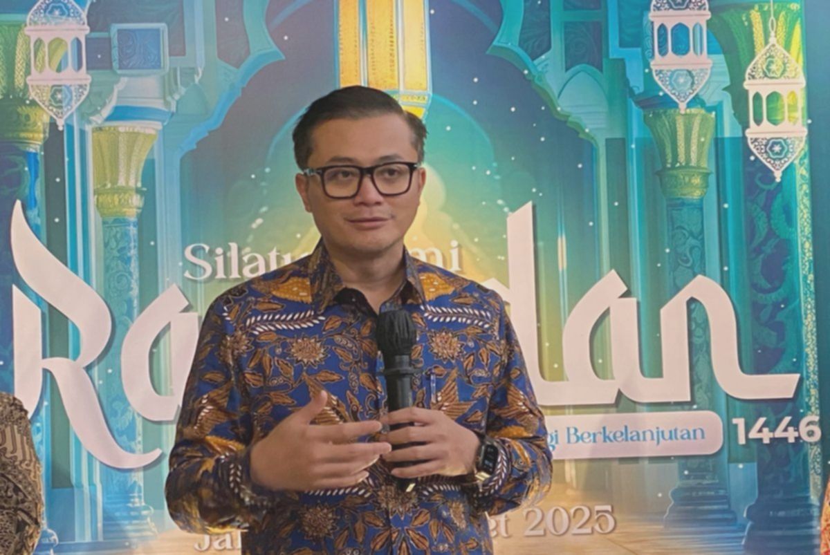 BI 5 Kali Pangkas Suku Bunga 2025: Pasar Bakal Makin Bergairah?