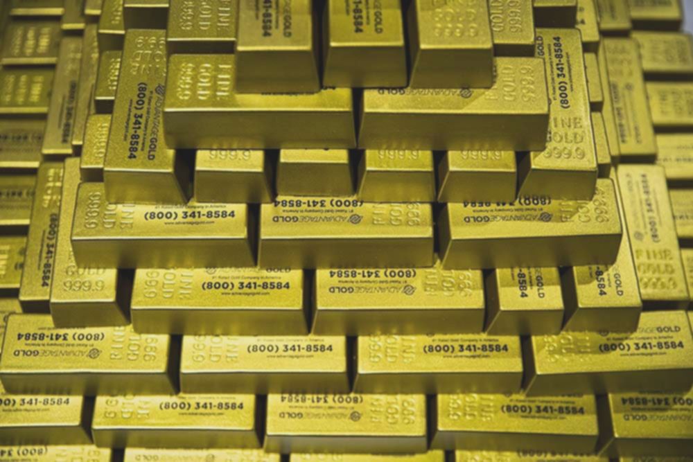 Peluang Rate Cut The Fed Kian Besar, Harga Emas Kembali Mengilap