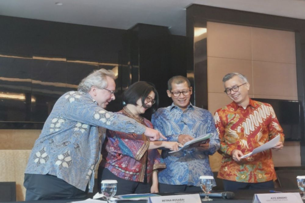 Tambang Emas INDY Bikin Saham Indika Energy Terbang? Cek Faktanya!