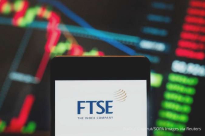 Hari ini (22/9) Saham Berikut Resmi masuk FTSE, Cek Saham Layak Beli & Potensi Cuan