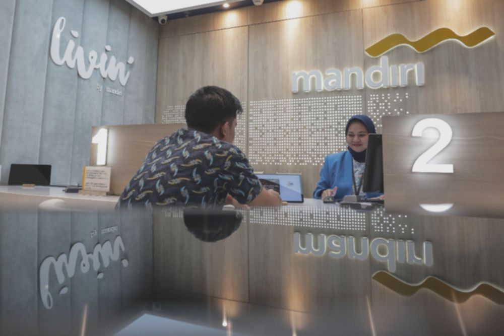 Menakar Peluang Rebound Saham Bank BMRI, BBNI Cs di Era Suku Bunga Rendah