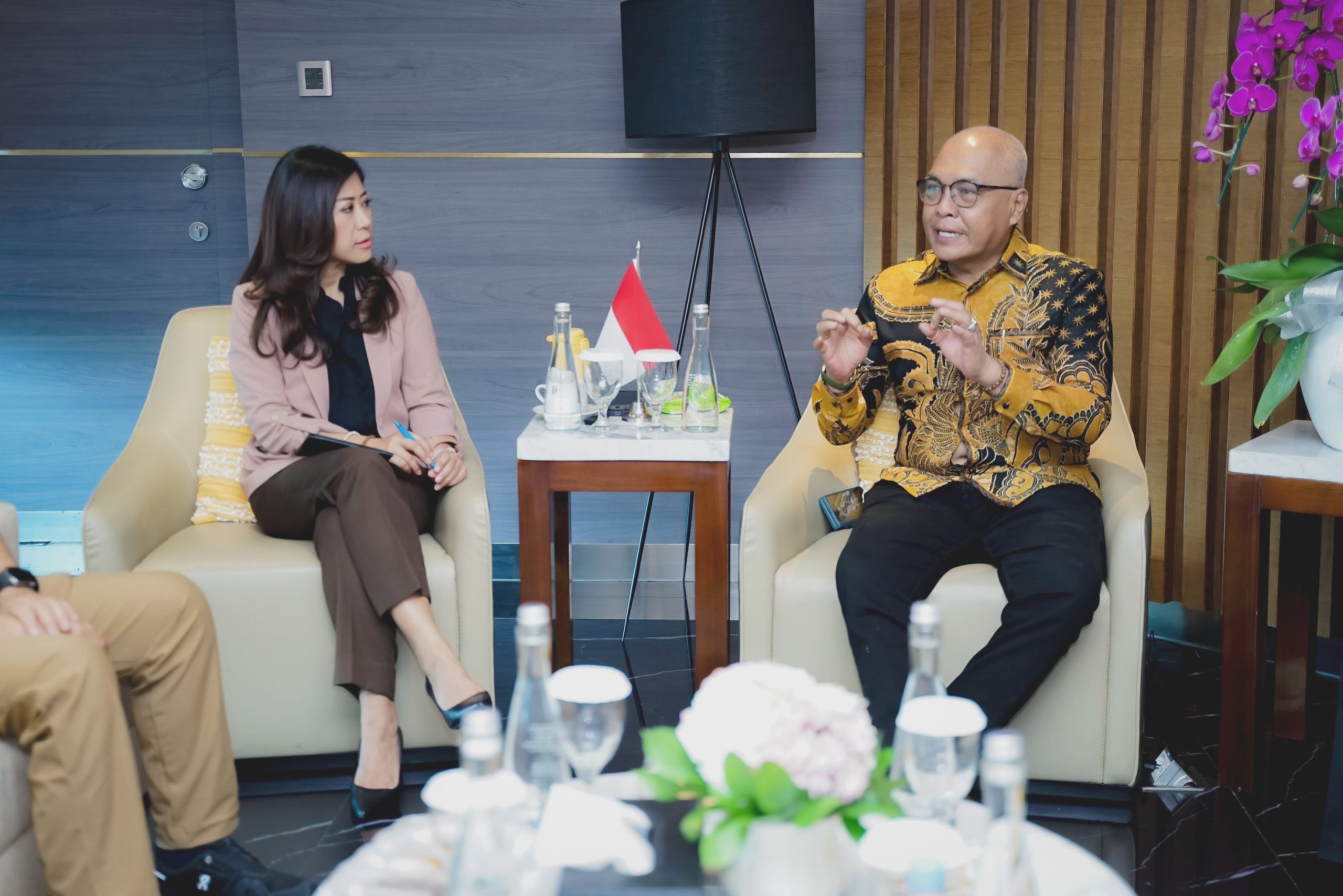 Menkomdigi Apresiasi Kongres Persatuan PWI, Diminta Kawal Jurnalisme Berkualitas