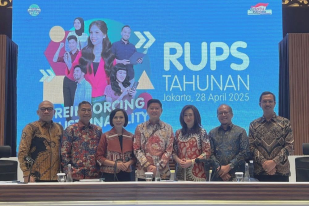 Tok! Astra Agro (AALI) Tebar Dividen Interim Rp123 per Saham