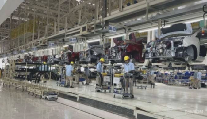 Dividen Interim ASII Ditunggu Investor, Berapa Besarannya di 2025?