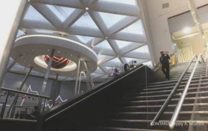 Begini Rekomendasi Saham Teknikal ENRG, INCO dan KLBF untuk Hari Ini (23/9)