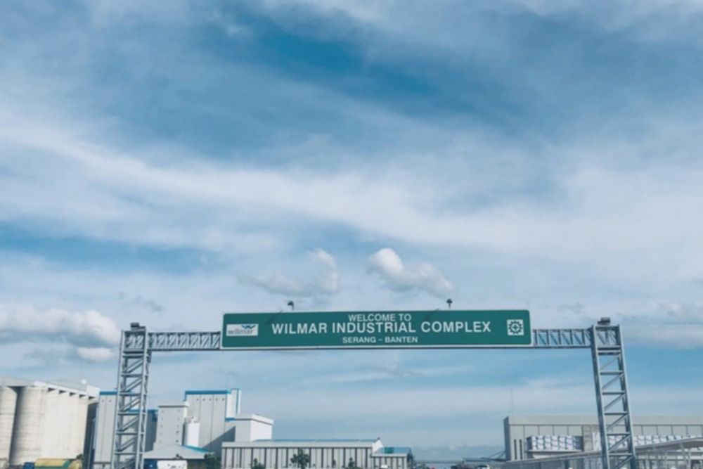 Harga Saham Wilmar Anjlok ke Level Terendah 9 Tahun Usai MA Sanksi Denda Rp11,8 Triliun