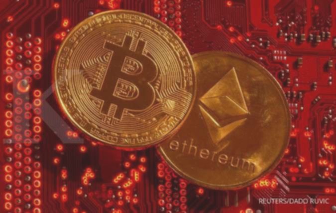 Per Agustus 2025, Kinerja Ethereum Kalahkan Bitcoin, Apa Penyebabnya?