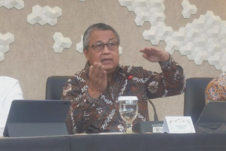 Respons BI Usai Kemenkeu Kucurkan Uang Senilai Rp 200 Triliun ke Perbankan