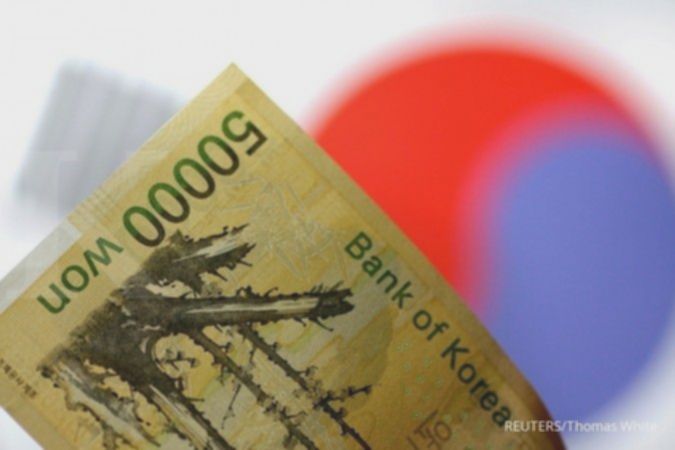 The Fed Picu Pelemahan Won Korea pada Selasa (23/9), Apa Dampaknya?