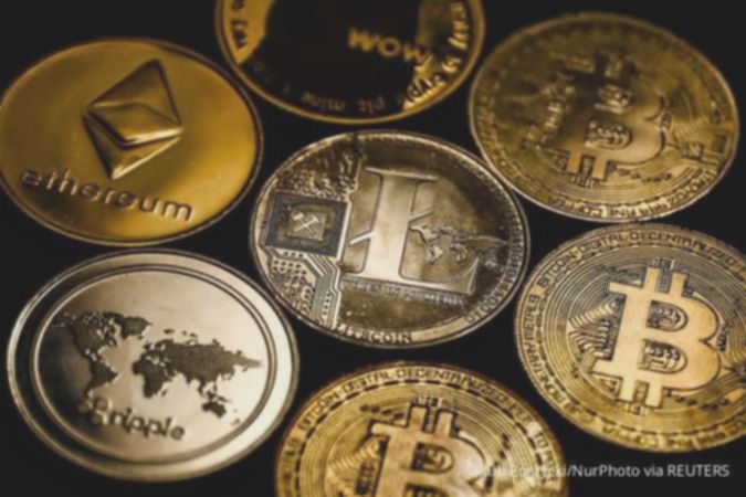 Kripto Indonesia Menggeliat: CFX Dorong Inovasi & Regulasi Ketat