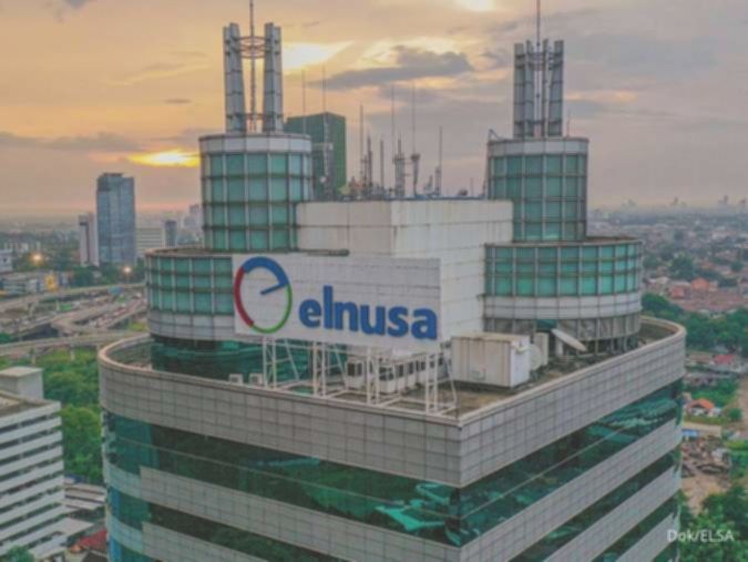 Elnusa (ELSA) Raih Kenaikan Plafon Fasilitas Kredit dari BNI Menjadi US$ 70 Juta