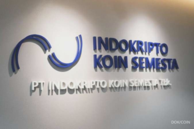 Indokripto Koin Semesta (COIN), Emiten Kripto Pertama Himpun Rp 220 Miliar dari IPO