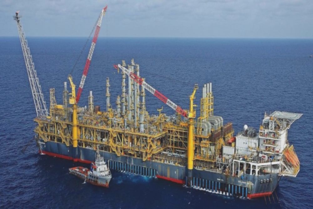 MEDC Cs Ekspansi: Saham Energi IDXENERGY Bergejolak!